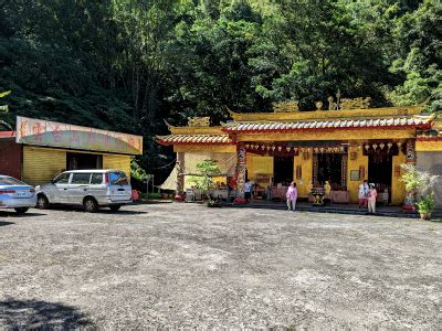 大羅府|新北石碇雲台山劉伯溫廟經大羅上仙府登玉京山、玉京山東峰及探。